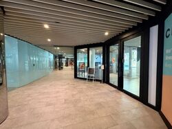 Income At Raffles (D1), Retail #626442471